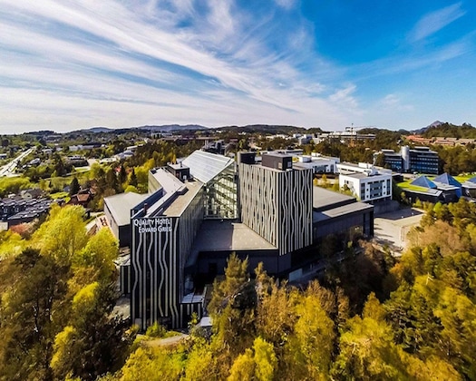 Gallery - Quality Hotel Edvard Grieg