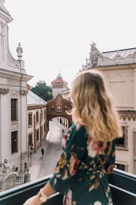 Gallery - Hotel H15 Francuski Old Town - Destigo Hotels