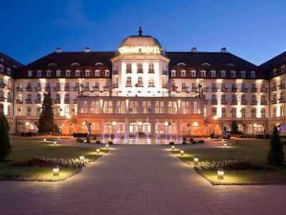 Gallery - Sofitel Grand Sopot