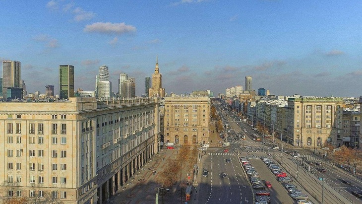 Gallery - MDM Hotel City Centre
