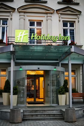 Gallery - Holiday Inn Krakow City Centre an IHG Hotel