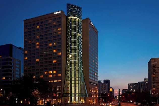 Gallery - The Westin Warsaw