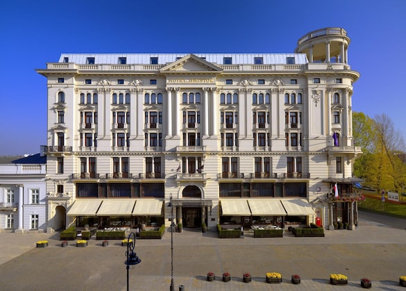 Gallery - Hotel Bristol, A Luxury Collection Hotel, Warsaw