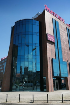 Gallery - Hotel Mercure Wroclaw Centrum