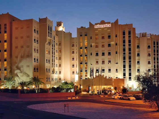 Gallery - Mövenpick Hotel Doha