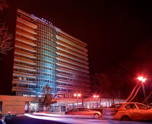 Gallery - Hotel Continental Forum Arad