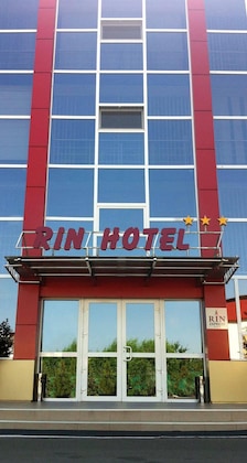 Gallery - Rin Airport Hotel