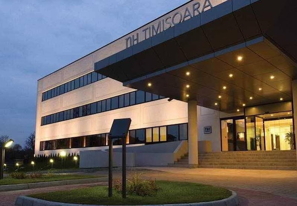 Gallery - Hotel Rivo Timisoara