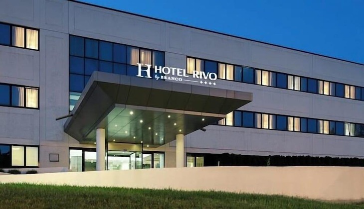 Gallery - Hotel Rivo Timisoara