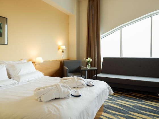 Gallery - Novotel Moscow Centre