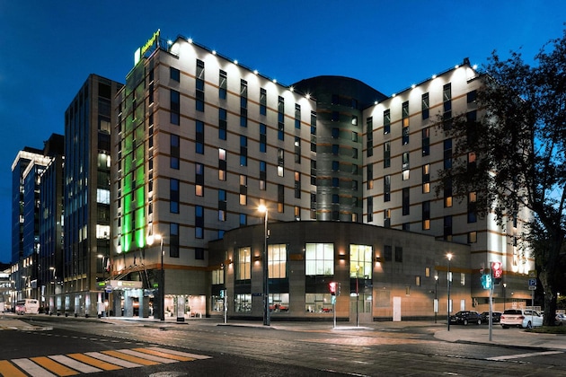 Gallery - Holiday Inn Moscow Lesnaya, An Ihg Hotel
