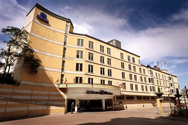 Gallery - Hilton Stockholm Slussen