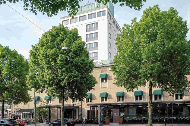 Gallery - Elite Park Avenue Hotel