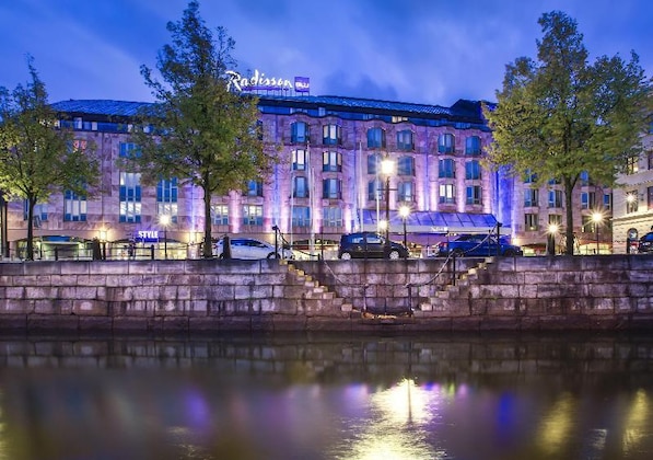 Gallery - Radisson Blu Scandinavia Hotel