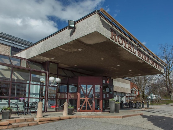 Gallery - Best Western Royal Star Hotel