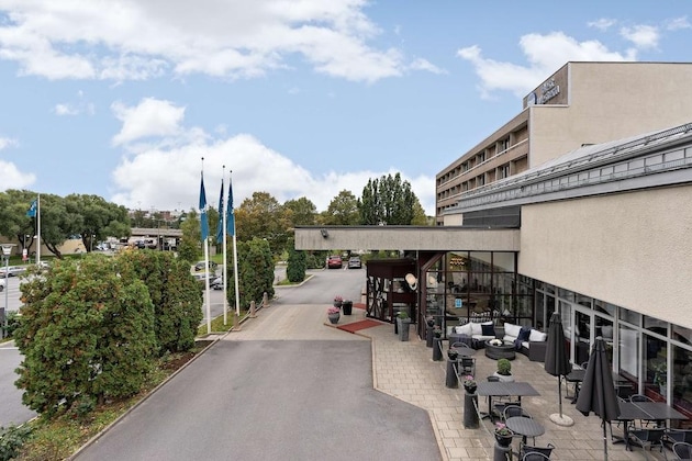 Gallery - Best Western Royal Star Hotel