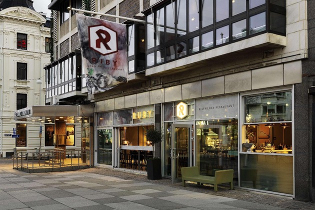 Gallery - Scandic Rubinen