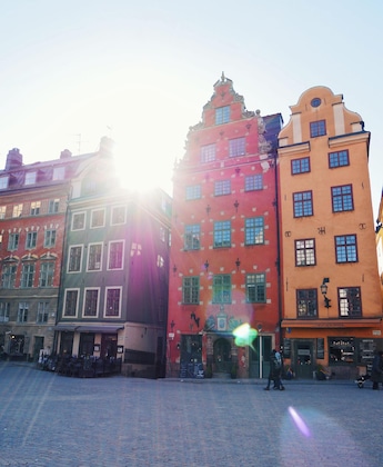 Gallery - Hotel Hasselbacken