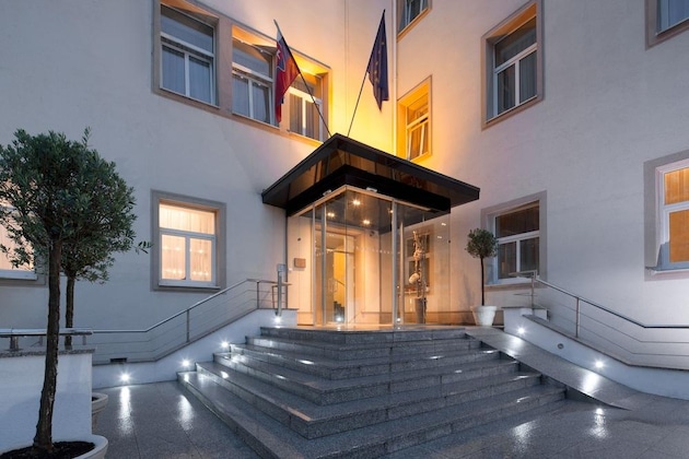 Gallery - Mamaison Residence Šulekova Bratislava