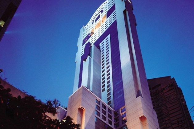 Gallery - Banyan Tree Bangkok