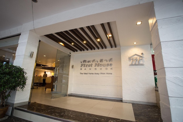 Gallery - First House Hotel
