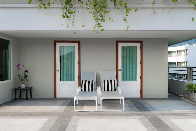 Gallery - The Royal Paradise Hotel & Spa
