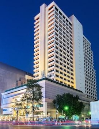 Gallery - Arnoma Grand Bangkok