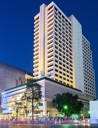 Gallery - Arnoma Grand Bangkok