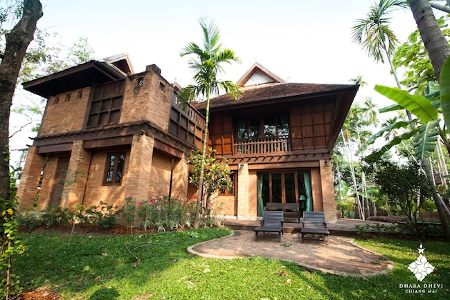 Gallery - The Dhara Dhevi Chiang Mai