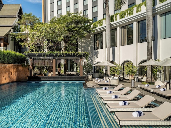 Gallery - Intercontinental Chiang Mai The Mae Ping By Ihg