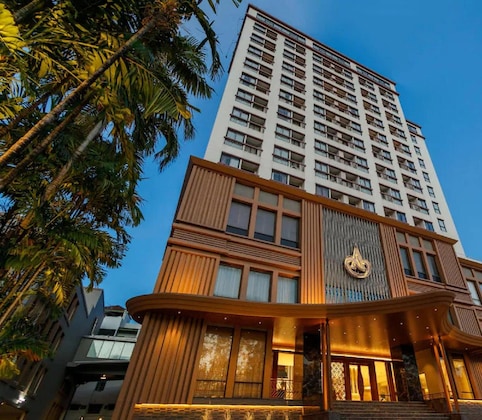 Gallery - Amora Hotel Tapae Chiang Mai