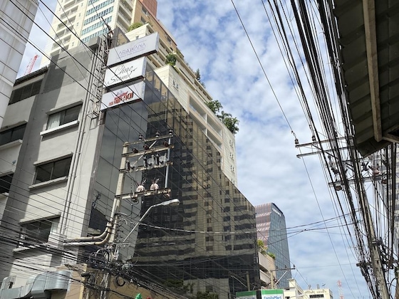Gallery - Arawana Regency Park Sukhumvit