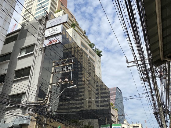 Gallery - Arawana Regency Park Sukhumvit