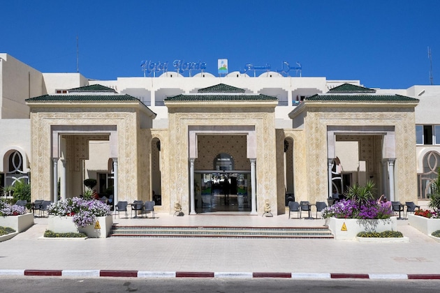 Gallery - Houda Golf Beach & Aquapark