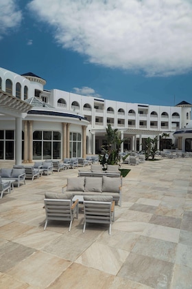 Gallery - Royal Tulip Taj Sultan