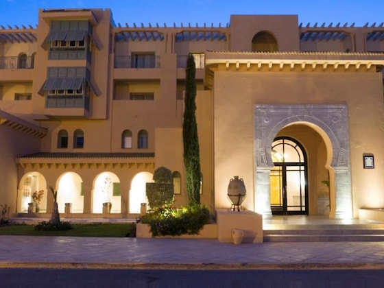 Gallery - Hotel Alhambra Thalasso