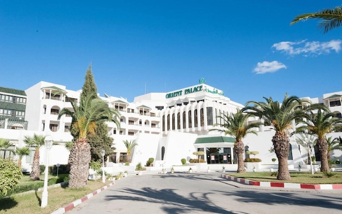 Gallery - L´Orient Palace Resort & Spa