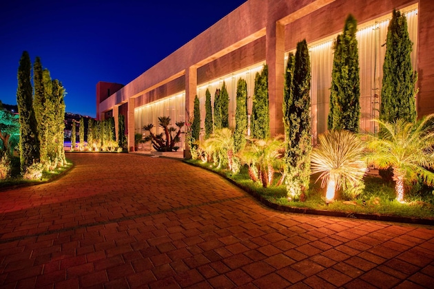 Gallery - Baia Bodrum Hotel - All Inclusive