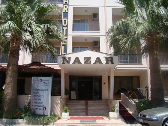 Gallery - Nazar Hotel