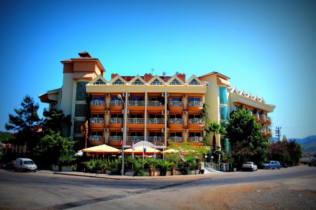 Gallery - Grand Hotel Faros