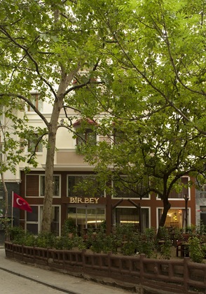 Gallery - Hotel Birbey
