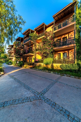 Gallery - Grand Yazıcı Club Marmaris Palace
