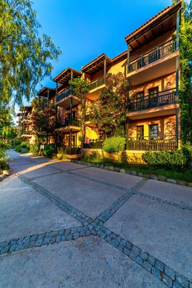 Gallery - Grand Yazıcı Club Marmaris Palace