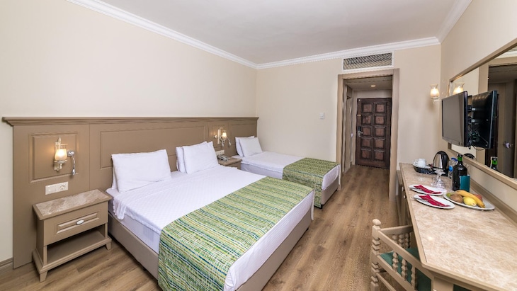 Gallery - Grand Yazıcı Club Marmaris Palace
