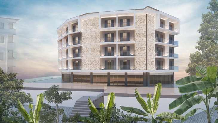 Gallery - Class Beach Otel