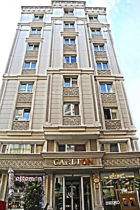 Gallery - Sveo Hotel İstanbul
