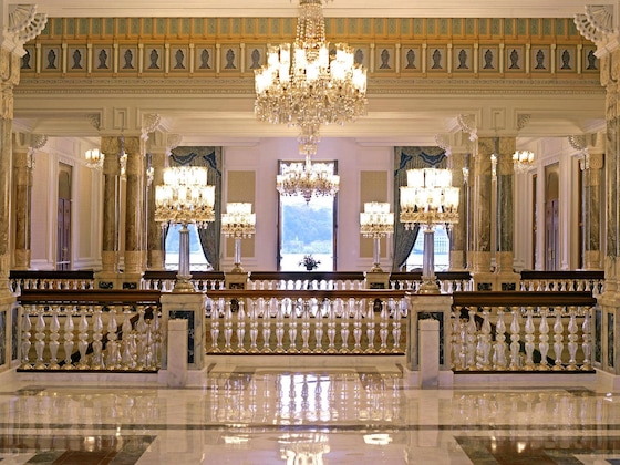 Gallery - Cıragan Palace Kempinski Istanbul