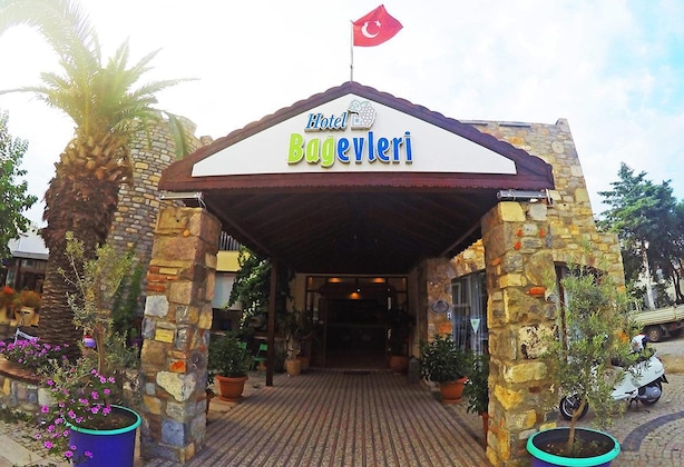 Gallery - Bagevleri Hotel