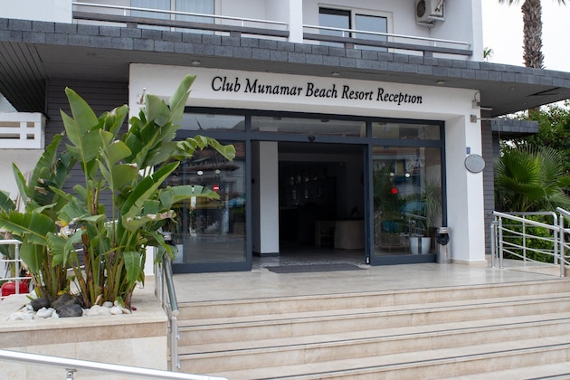 Gallery - Club Munamar Beach Resort – All Inclusive