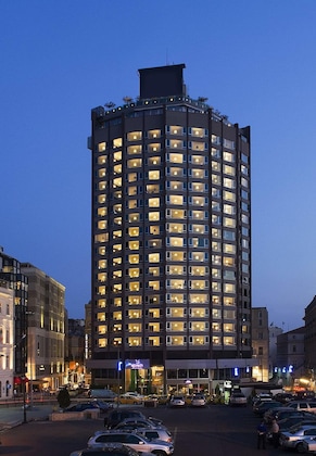 Gallery - The Marmara Pera
